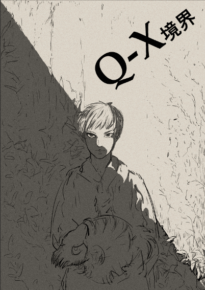 Q-X境界