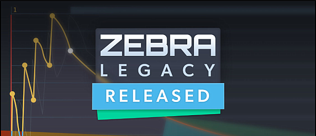 zebra legacy