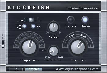 digitalfishphones BLOCKFISH
