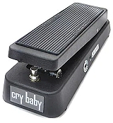 JIM DUNLOP CRYBABY
