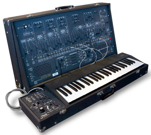 ARP 2600