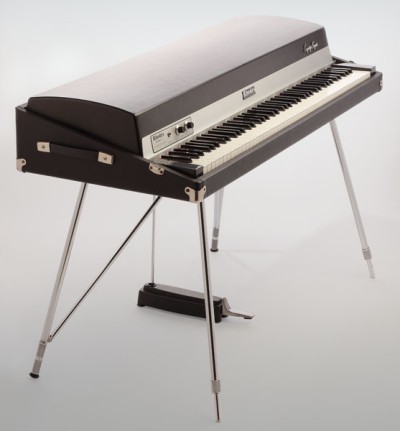 Fender Rhodes