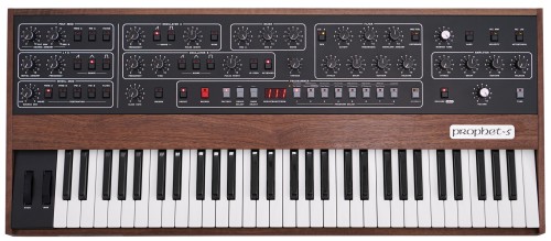 Prophet 5