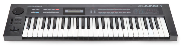 Roland αJuno-1