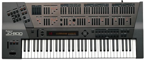 Roland JD-800