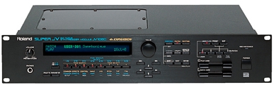 Roland JV-1080