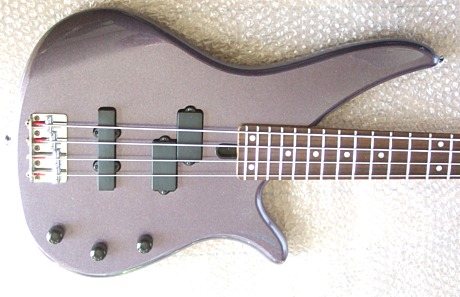 Bass