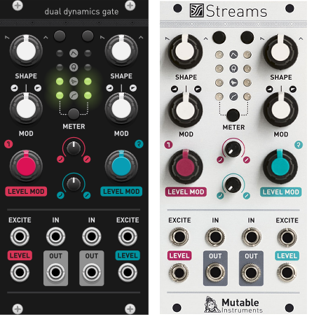 Audible Instruments