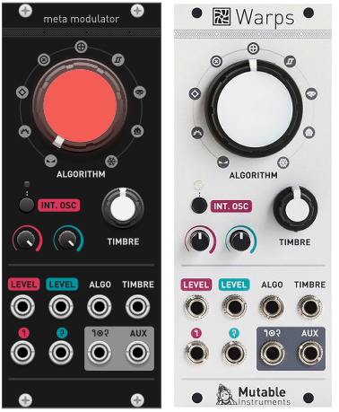 Audible Instruments