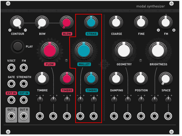 Audible Instruments