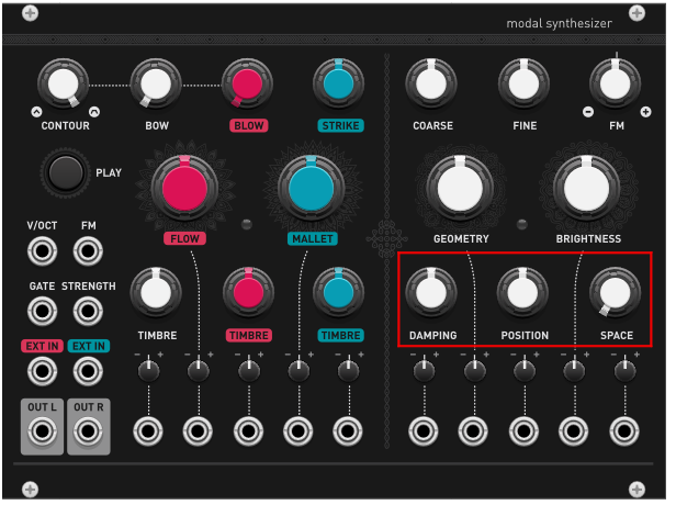 Audible Instruments