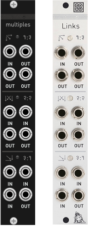 Audible Instruments