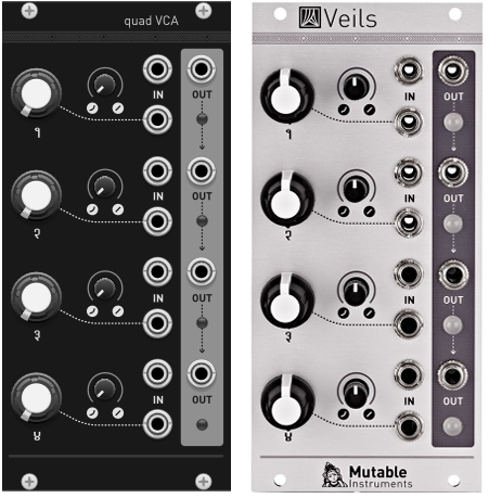 Audible Instruments