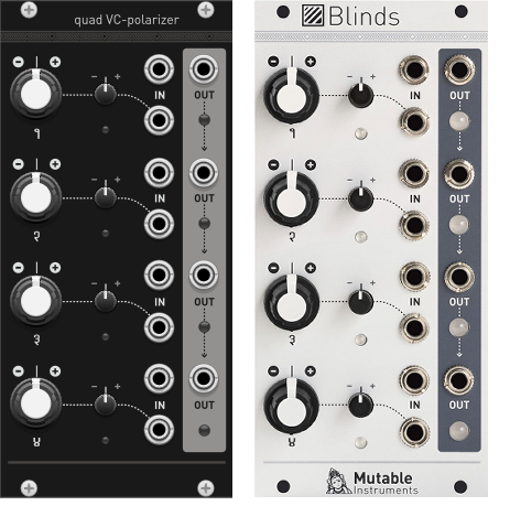 Audible Instruments