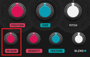 Audible Instruments