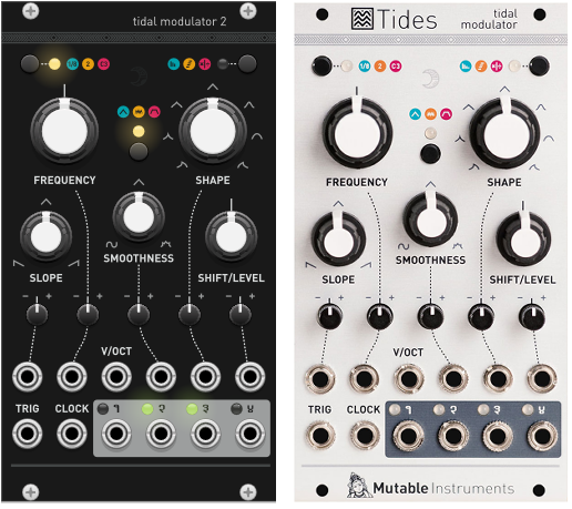 Audible Instruments