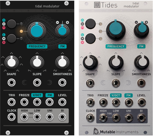 Audible Instruments