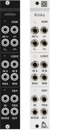 Audible Instruments