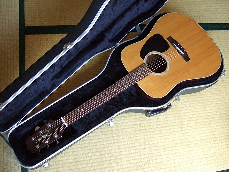 Takamine TSS-08