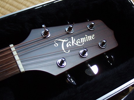 Takamine TSS-08