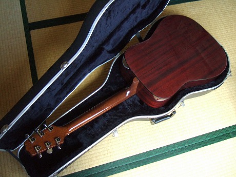 Takamine TSS-08