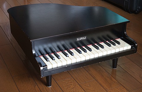 KAWAI minipiano