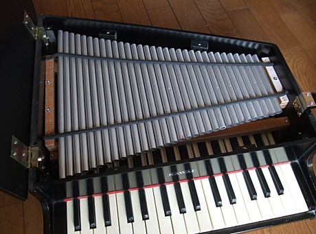 KAWAI minipiano