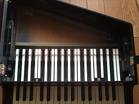 KAWAI minipiano