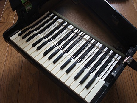 KAWAI minipiano