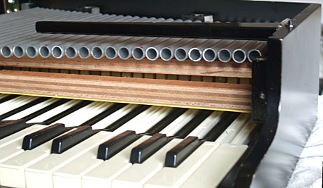 KAWAI minipiano