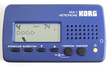 KORG MA-1