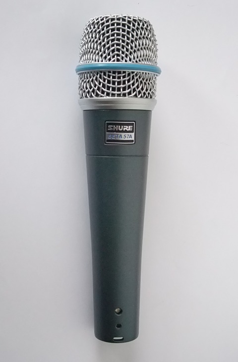 SHURE Beta57A