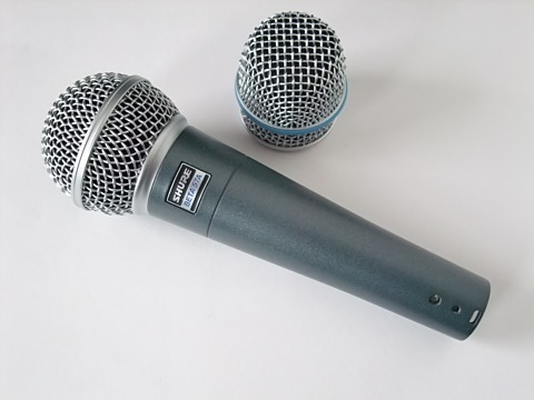 SHURE Beta57A