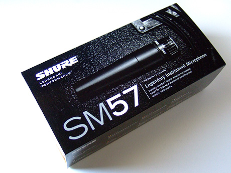 SM57