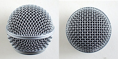 SHURE SM58