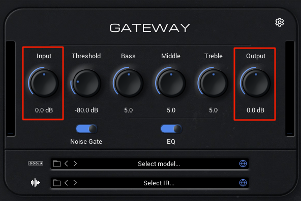 Neural Amp Modeler