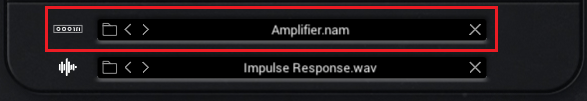 Neural Amp Modeler