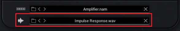 Neural Amp Modeler