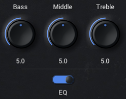 Neural Amp Modeler