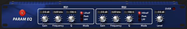 OVERLOUD TH-U