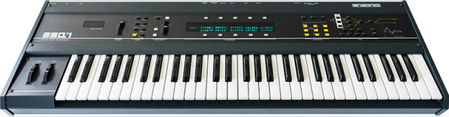 Ensoniq SQ-80