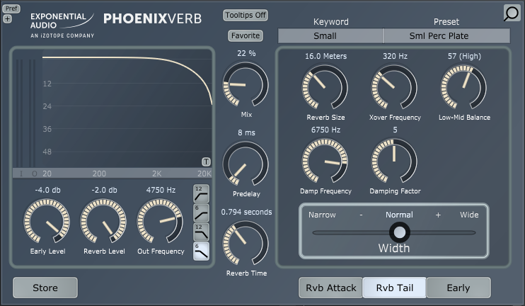 phoenixverb