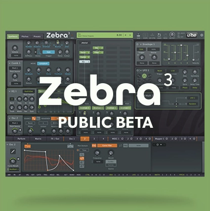 zebra3 beta1