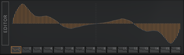 u-he zebra2 wavetable