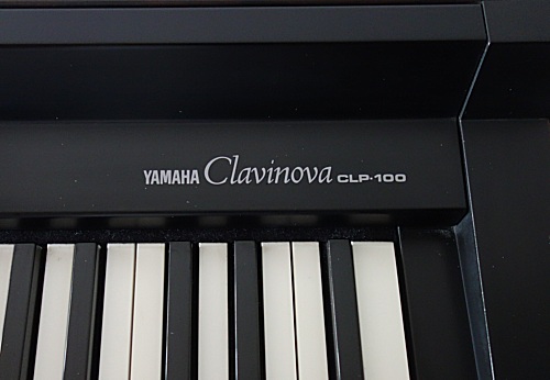 YAMAHA CLP-100