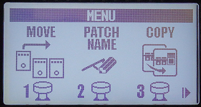 ZOOM G2 FOUR、G2X FOUR