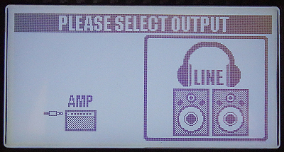 ZOOM G2 FOUR、G2X FOUR