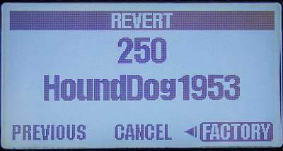 ZOOM G2 FOUR、G2X FOUR